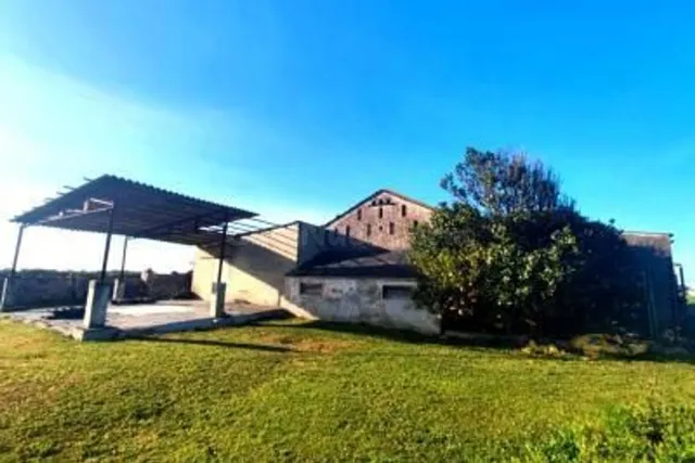 GRAN CASA EN TAPIA DE CASARIEGO CON UN SINFÍN DE POSIBILIDAD - foto 3