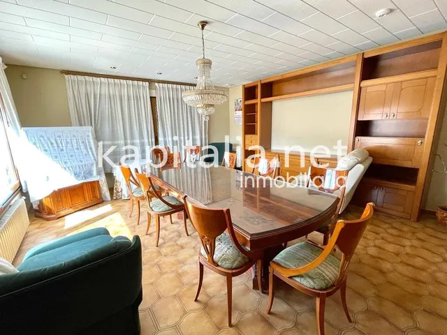 Casa + Local a la venta en Bocairent. — 16