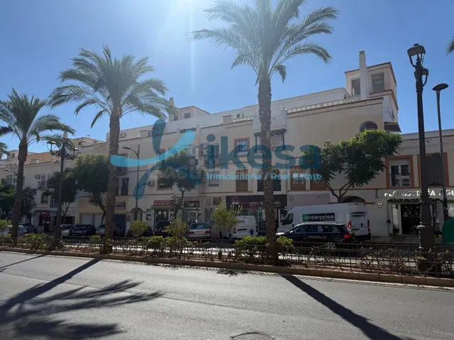 Venta de Edificio sin posesión (no visitable) en Aguadulce,  - foto 3