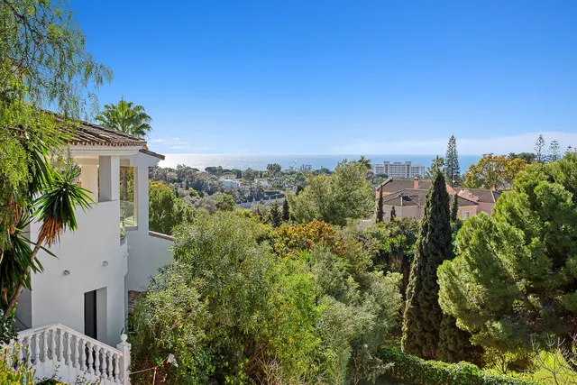 Chalet 4 habitaciones 342m² en venta - Marbella — 39