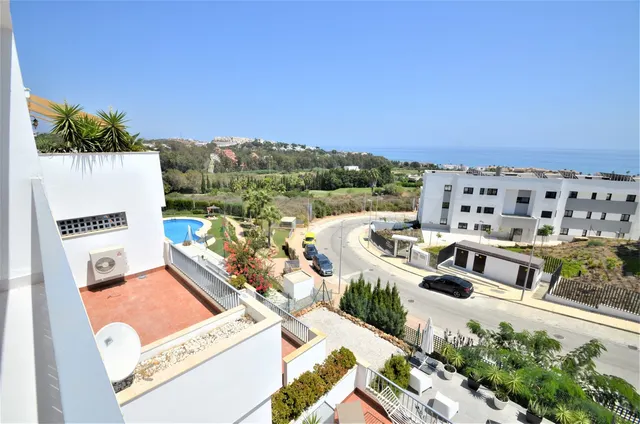 Ático 2 habitaciones 110m² en venta - Costa Del Sol — 13