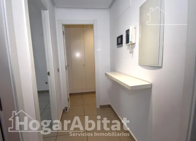 EXTERIOR CON GARAJE, TRASTERO Y TERRAZA — 42