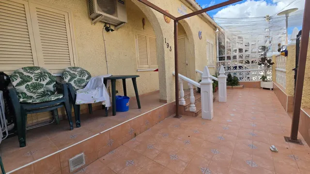 ¡Encantador Bungalow en San Fulgencio, listo para entrar a vivir! ✨ — 8