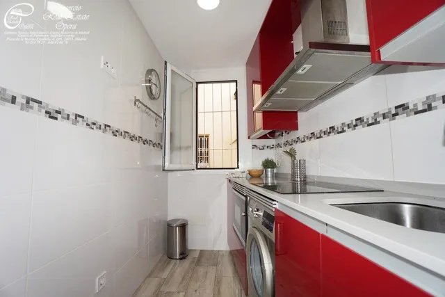 Vivienda nueva en Puerta de Toledo — 22
