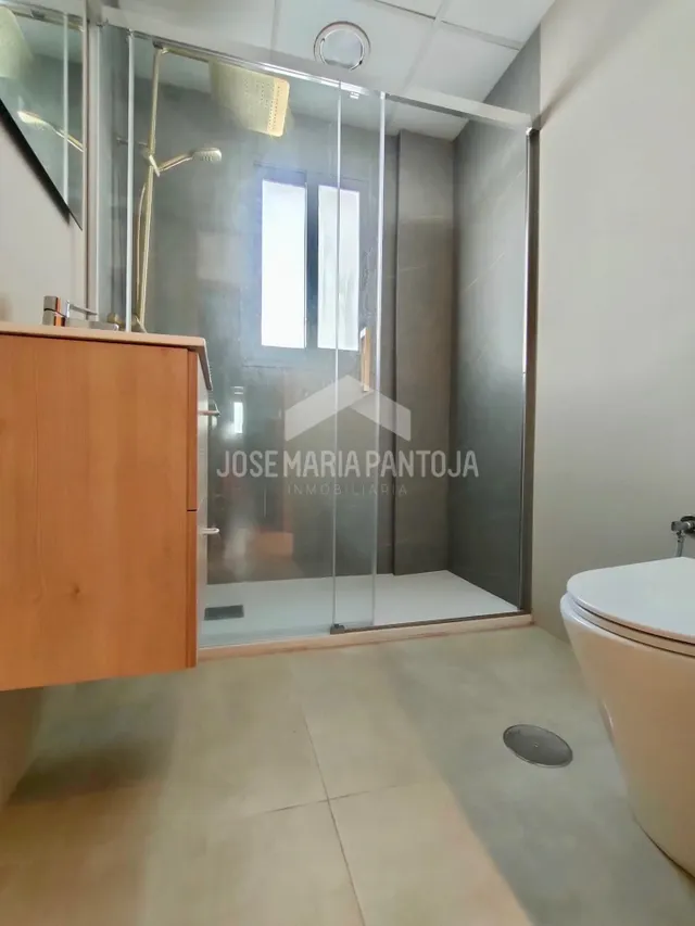 ÁTICO EN VENTA EN LA ZONA NORTE DE JEREZ DE LA FRONTERA — 11