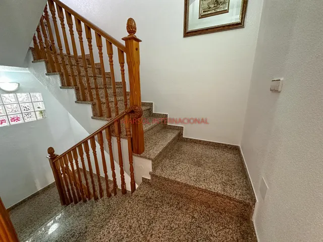 BONITO CHALET EN CORRENTIAS, ORIHUELA — 10