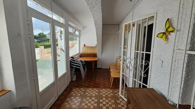 Adosado 3 habitaciones 188m² en venta - Costa blanca sur — 18