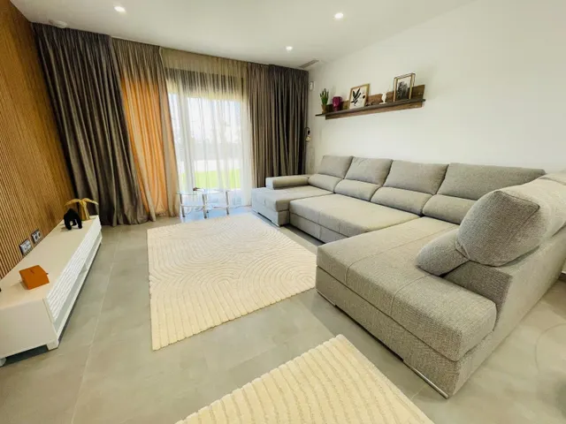 Villa 5 habitaciones 368m² en venta - Torreblanca — 16