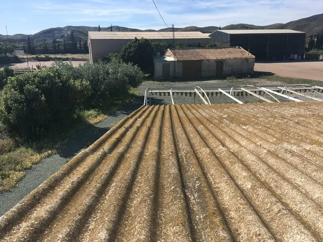 PARCELA BUENA SITUACIÓN EN PUERTO LUMBRERAS — 21
