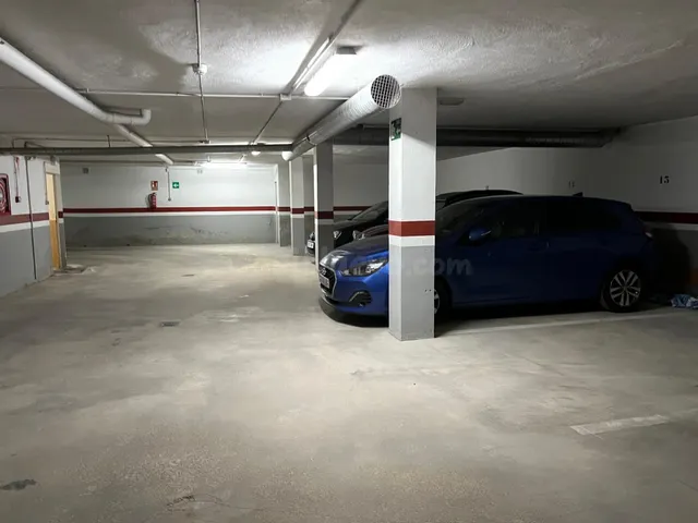 CASABANCO VENDE PLAZA DE GARAJE EN CORIA - foto 3