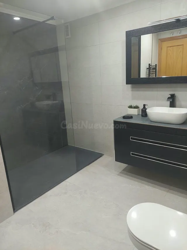 PISO 3 habitaciones CON GARAJE Y TRASTERO - foto 4