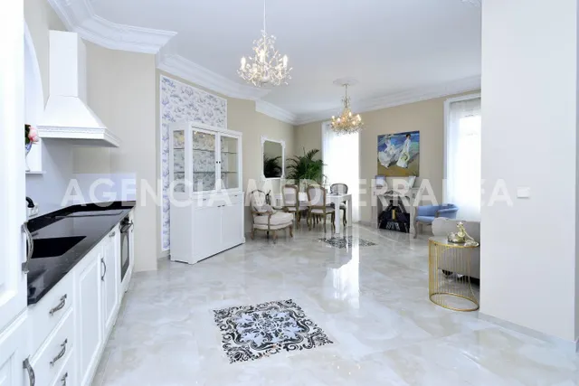 Piso en venta en Valencia, con terraza — 13