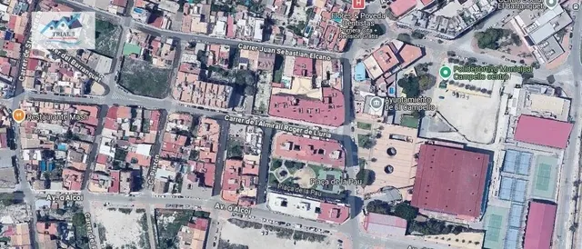 Venta Piso en El Campello - Alicante — 3
