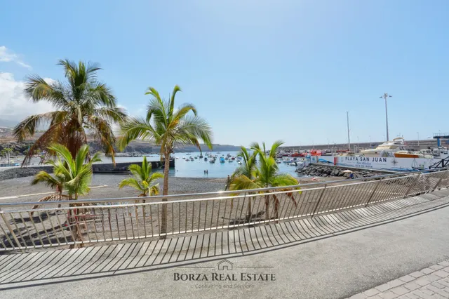 RESTAURANTE DE ALTO nivel FRENTE AL MAR EN PLAYA SAN JUAN — 33