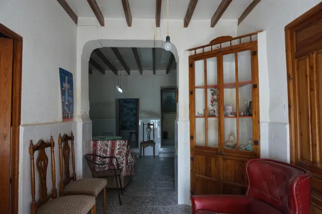 Vivienda para rehabilitar - Zona de Abanilla — 4