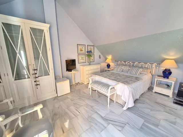 Ático Dúplex 2 habitaciones 107m² en venta - Marbella — 30