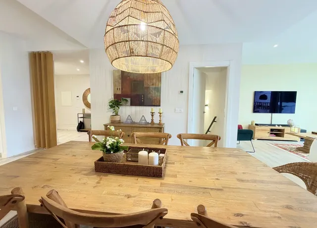 Adosado 3 habitaciones 280m² en venta - San Roque Pueblo — 13