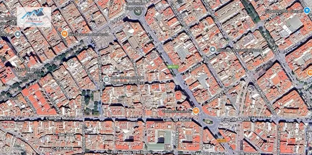 Venta Piso en Cieza (Murcia) - foto 3