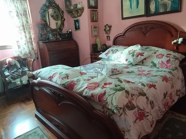 MAGNÍFICO PISO DE 3 DORMITORIOS CON GARAJE, BODEGA Y TRASTERO EN ZONA DE LA MIÑOCA — 8