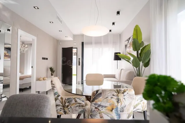 Bungalow 3 habitaciones 83m² en venta - PILAR DE LA HORADADA — 4