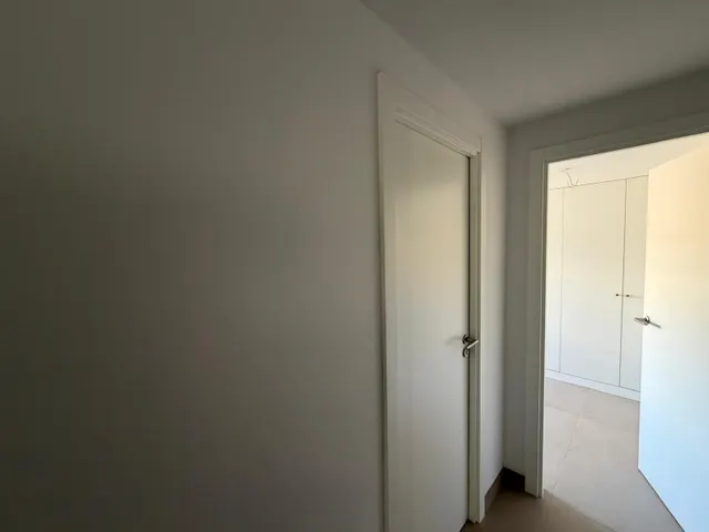 Vivienda moderna en Mijas con vistas al mar y jardín privado — 43