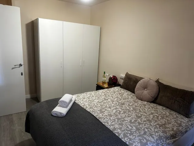 Apartamento moderno de 3 dormitorios en Águilas – Muy luminoso — 9