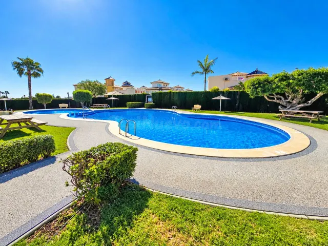 Apartamento 2 habitaciones en venta - Cabo Roig