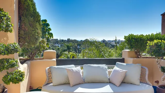 Ático Dúplex 3 habitaciones 210m² en venta - Costa Del Sol — 20