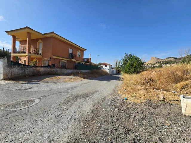 Venta chalet en Albolote (Granada) — 9