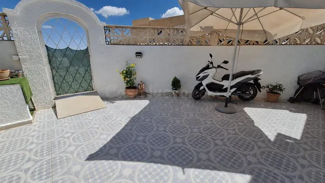 Bungalow 2 habitaciones 65m² en venta - Blue Lagoon - Galán — 16