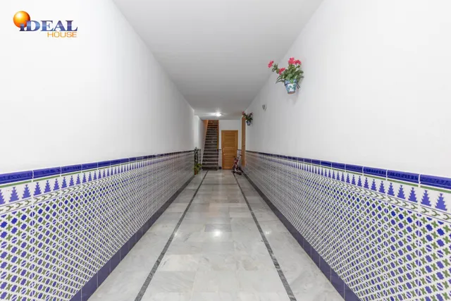 Piso en el corazón de Fuente Vaqueros — 21