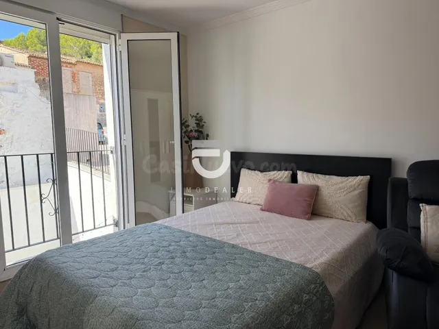 Estudio en alquiler en casa compartida - Palma de Gandia - foto 5