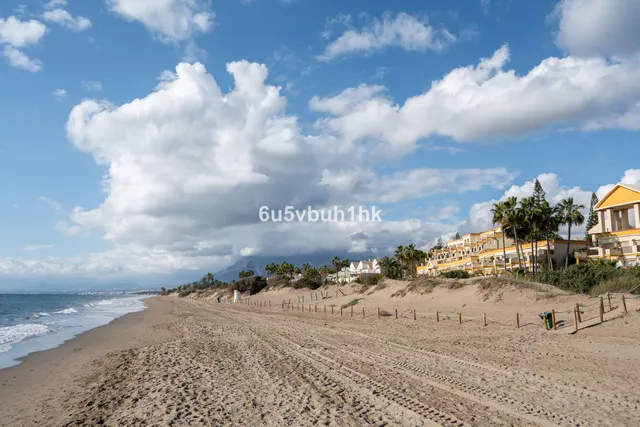Estudio 1 habitación 35m² en venta - Marbella — 32