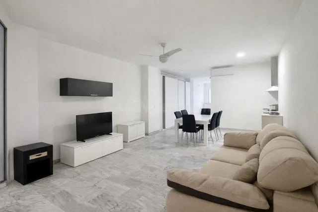 Apartamento 1 habitación 42m² en venta - Costa Del Sol — 3