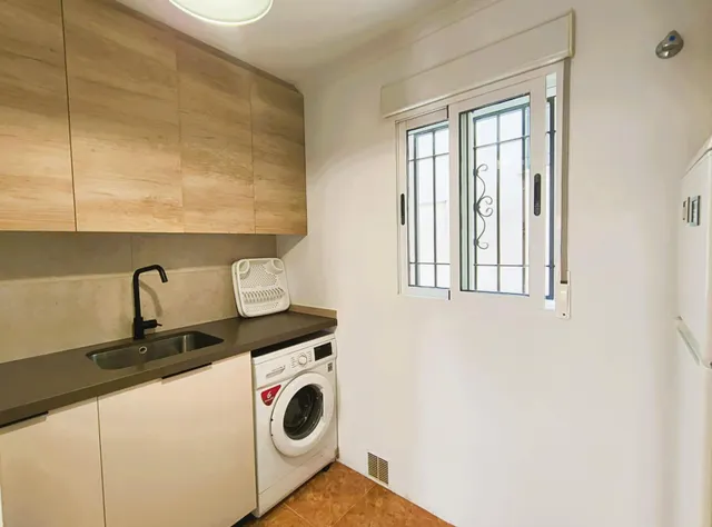 VENTA DE EXCLUSIVO BUNGALOW ÁTICO CON ESPECTACULAR TERRAZA — 23