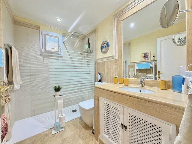 Apartamento 2 habitaciones 153m² en venta - Costa Del Sol — 10