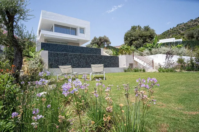 Chalet 6 habitaciones 900m² en venta - Riviera del sol — 20