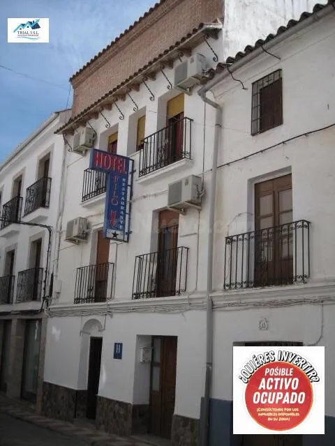 Venta Casa en Fuencaliente - Ciudad Real