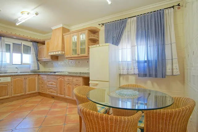 Villa 8 habitaciones 696m² en venta - Benissa pueblo — 18