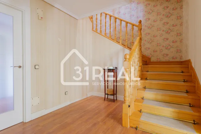 **Un chalet para crecer en familia y disfrutar de cada momento** — 35