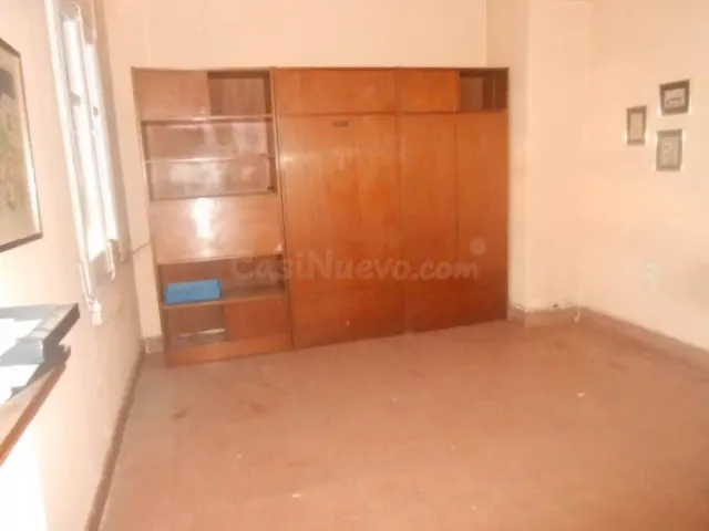 PISO EN VENTA CON PATIO 60M2 - foto 4