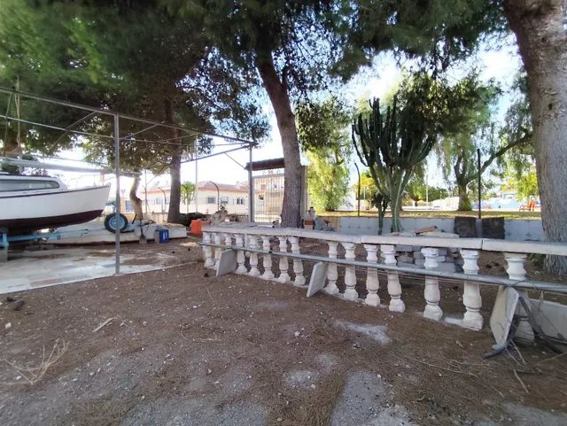 Casa con parcela a 5 minutos del Mar Menor — 11