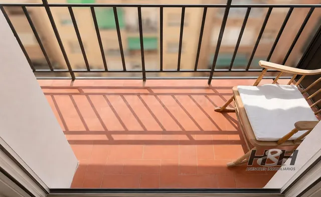 Piso 3 habitaciones 99m² en venta - La Raiosa - foto 2
