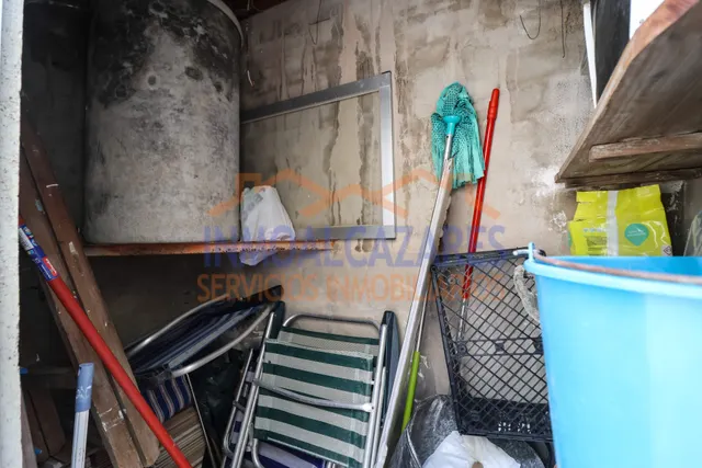 ¡A SOLO 1 MINUTO DE LA PLAYA! CÉNTRICO APARTAMENTO EN PRIMERA PLANTA DE 3 DORMITORIOS Y TERRAZA CON VISTAS AL MAR, EN LOS ALCÁZARES, MURCIA. — 17