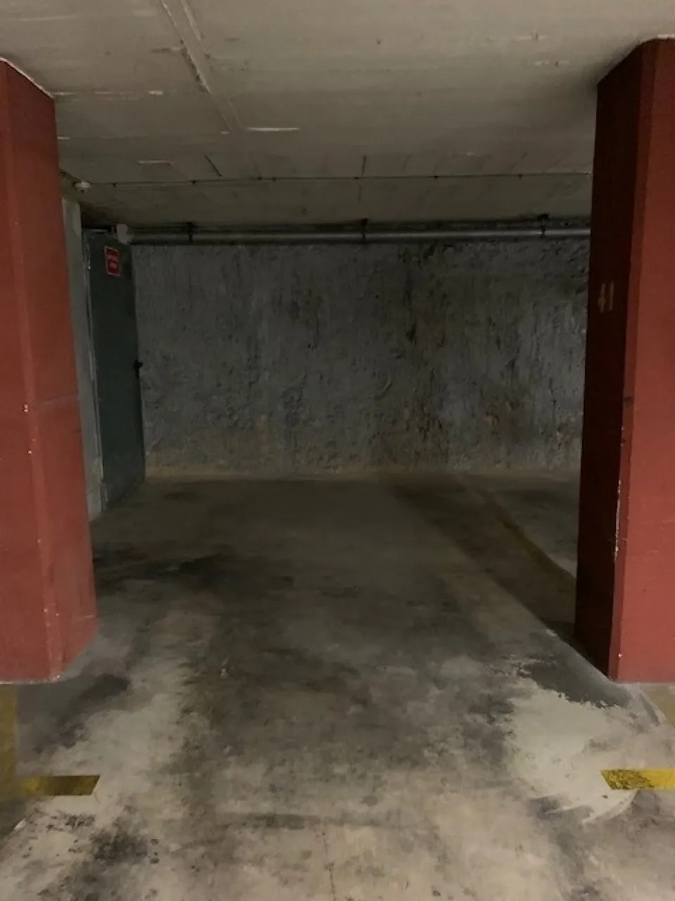 PLAZA DE APARCAMIENTO EN VENTA
