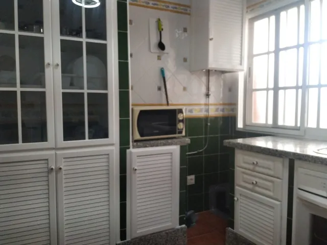 Piso en Plaza de las Marinas de 3 dormitorios. — 4