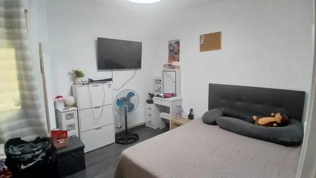 PISO EN SALOU CENTRO 4 habitaciones — 44