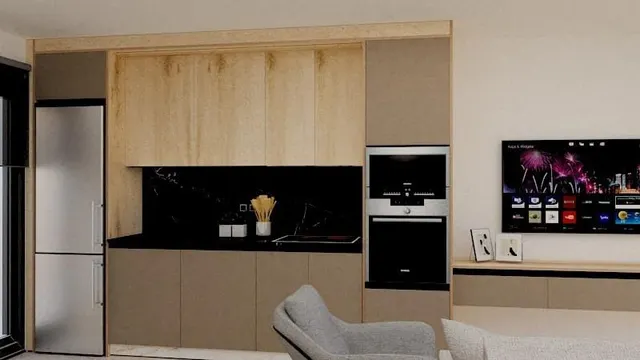 Ático 2 habitaciones 69m² en venta - La Torre de la Horadada — 26