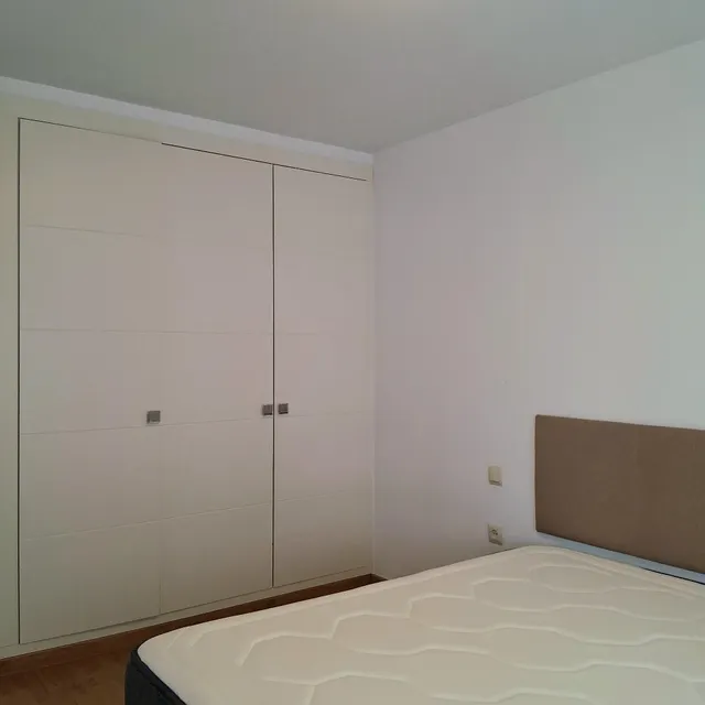 Piso de 137 m2 en la Avenida de España (Junto a El Corte Inglés) . — 7