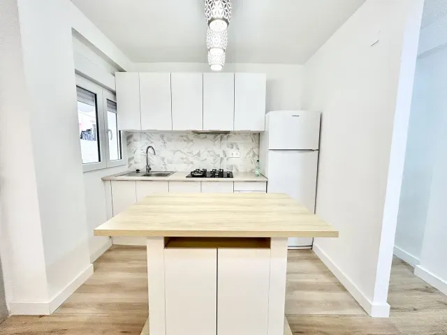 Apartamento 3 habitaciones 90m² en venta - Centro — 5